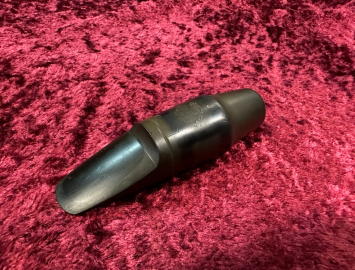 Photo Selmer Paris S80 C* Mouthpiece for Alto Saxophone – Good Used Condition